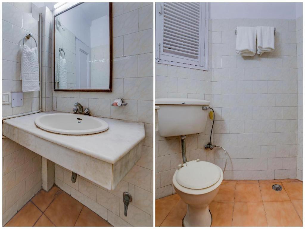 Hotel Sant Nagar Делі Екстер'єр фото